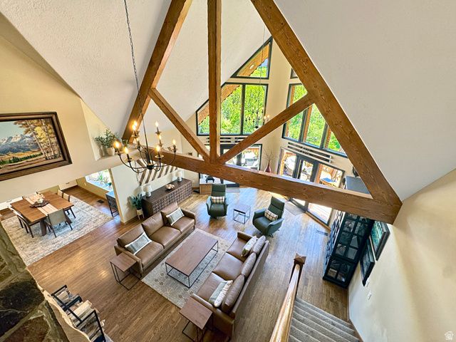 2548 N NORDIC VALLEY DRIVE DR, Eden, UT 84310
