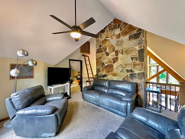 2548 N NORDIC VALLEY DRIVE DR, Eden, UT 84310