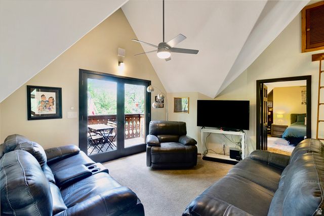 2548 N NORDIC VALLEY DRIVE DR, Eden, UT 84310