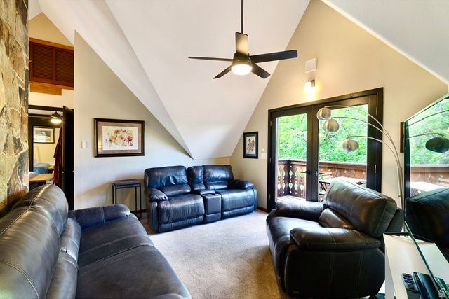2548 N NORDIC VALLEY DRIVE DR, Eden, UT 84310