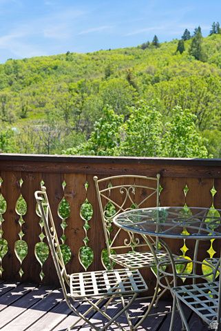 2548 N NORDIC VALLEY DRIVE DR, Eden, UT 84310