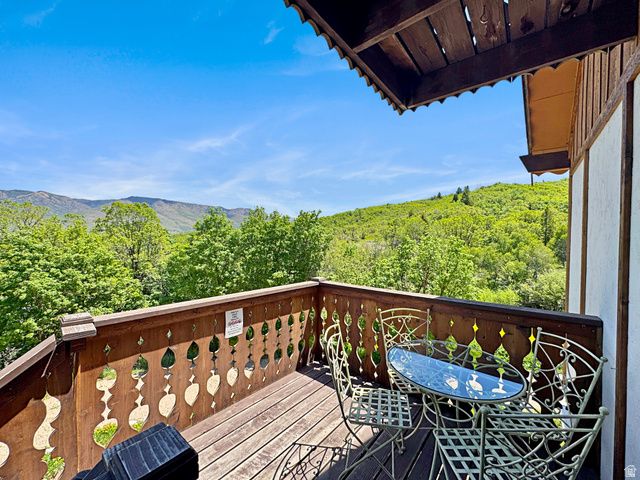 2548 N NORDIC VALLEY DRIVE DR, Eden, UT 84310