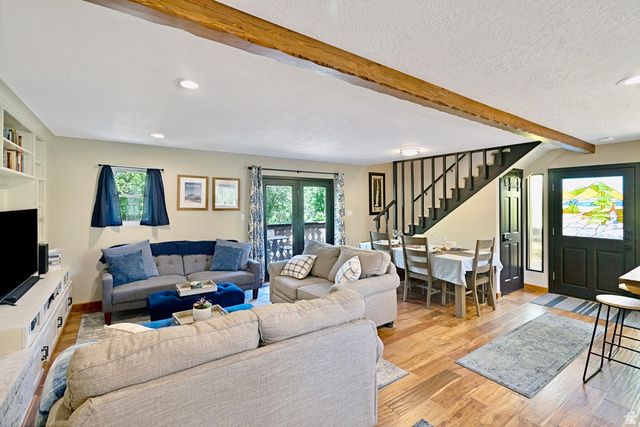 2548 N NORDIC VALLEY DRIVE DR, Eden, UT 84310