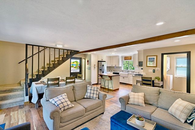 2548 N NORDIC VALLEY DRIVE DR, Eden, UT 84310