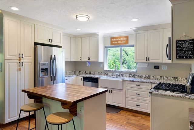 2548 N NORDIC VALLEY DRIVE DR, Eden, UT 84310