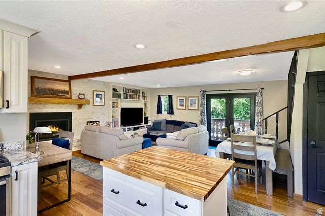 2548 N NORDIC VALLEY DRIVE DR, Eden, UT 84310
