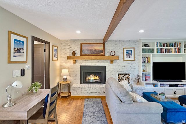 2548 N NORDIC VALLEY DRIVE DR, Eden, UT 84310
