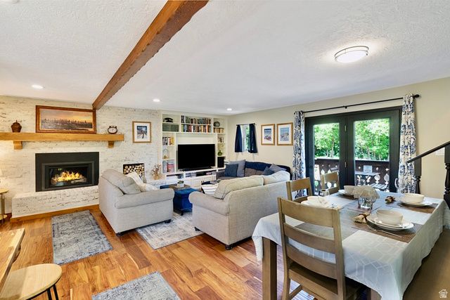 2548 N NORDIC VALLEY DRIVE DR, Eden, UT 84310