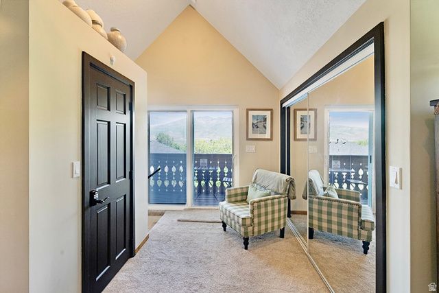2548 N NORDIC VALLEY DRIVE DR, Eden, UT 84310
