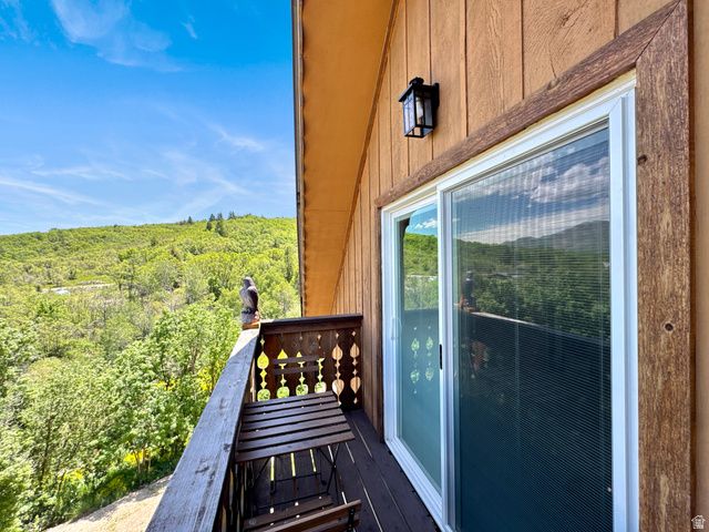 2548 N NORDIC VALLEY DRIVE DR, Eden, UT 84310