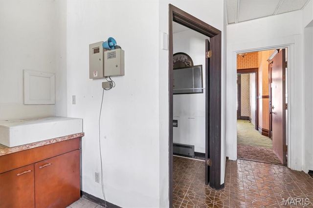 3831 S Grand Boulevard, St Louis, MO 63118