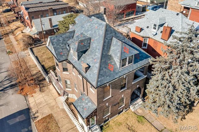 3831 S Grand Boulevard, St Louis, MO 63118