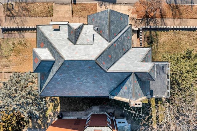 3831 S Grand Boulevard, St Louis, MO 63118