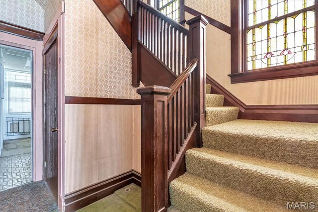 3831 S Grand Boulevard, St Louis, MO 63118