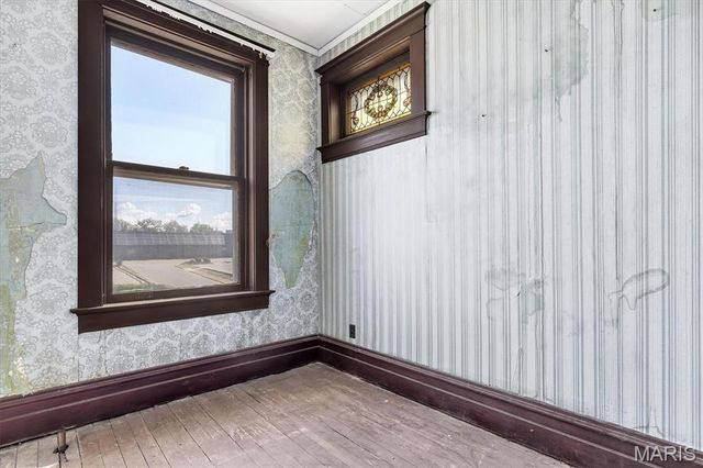 3831 S Grand Boulevard, St Louis, MO 63118