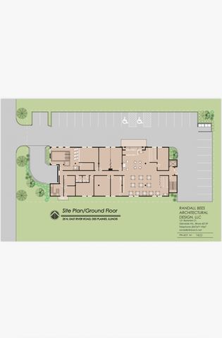 25 N East River Road, Des Plaines, IL 60016