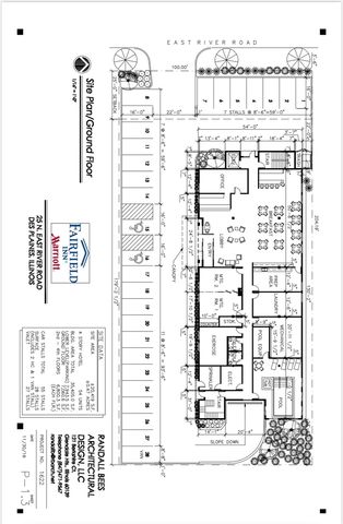 25 N East River Road, Des Plaines, IL 60016