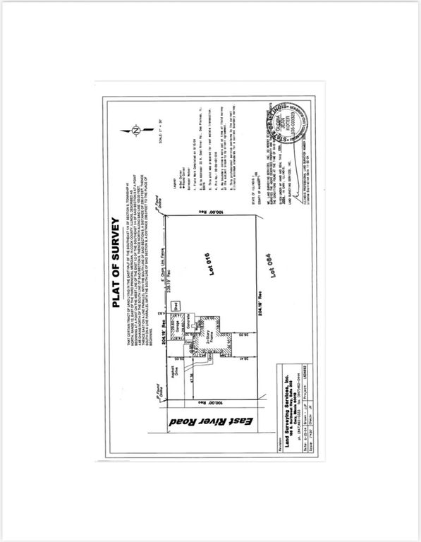 25 N East River Road, Des Plaines, IL 60016