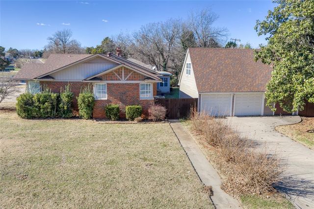 1901 NW 33rd Street, Oklahoma City, OK 73118