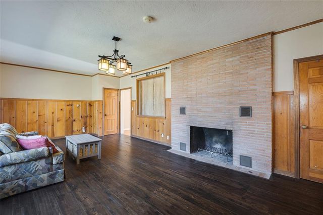 1901 NW 33rd Street, Oklahoma City, OK 73118