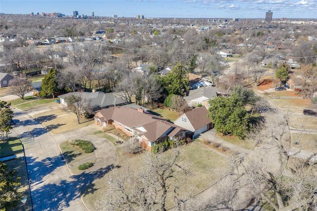 1901 NW 33rd Street, Oklahoma City, OK 73118