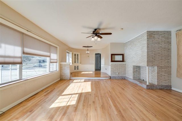 1901 NW 33rd Street, Oklahoma City, OK 73118