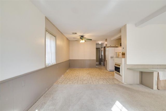 1901 NW 33rd Street, Oklahoma City, OK 73118