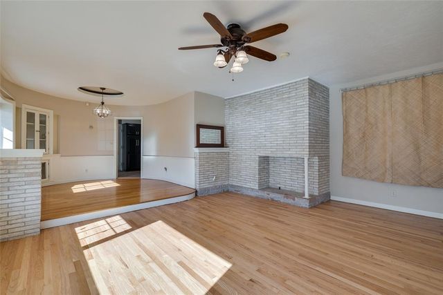 1901 NW 33rd Street, Oklahoma City, OK 73118