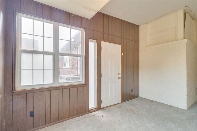 1901 NW 33rd Street, Oklahoma City, OK 73118