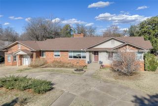 1901 NW 33rd Street, Oklahoma City, OK 73118