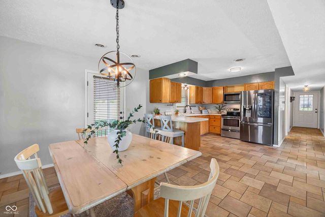 257 Boyd Lane, Bedford, IN 47421