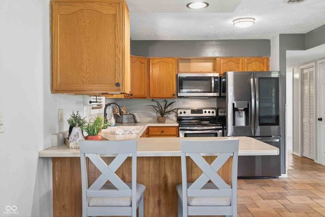 257 Boyd Lane, Bedford, IN 47421