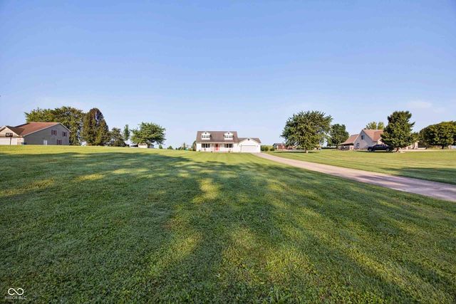 257 Boyd Lane, Bedford, IN 47421