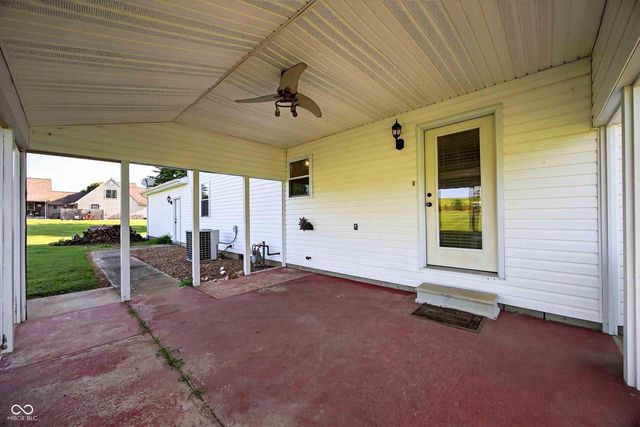 257 Boyd Lane, Bedford, IN 47421