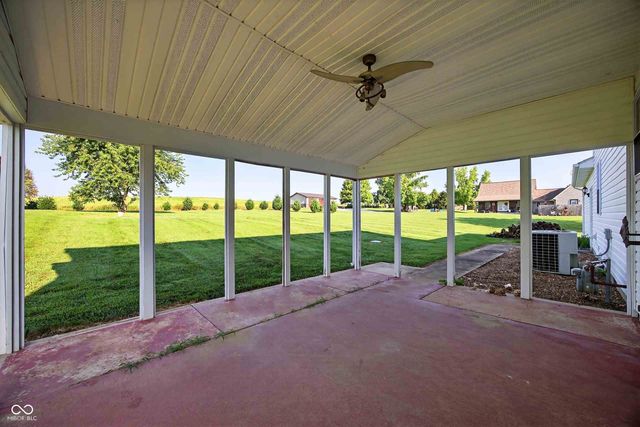 257 Boyd Lane, Bedford, IN 47421