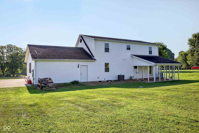 257 Boyd Lane, Bedford, IN 47421