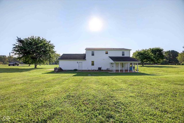 257 Boyd Lane, Bedford, IN 47421