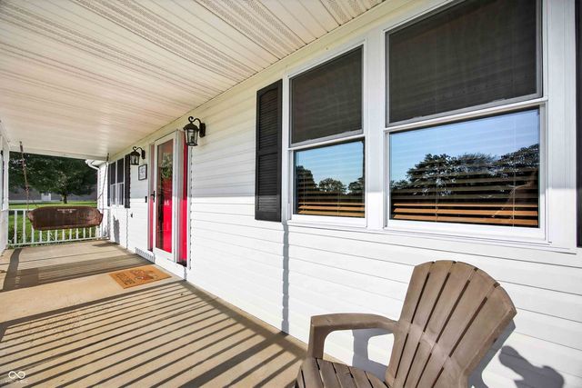 257 Boyd Lane, Bedford, IN 47421