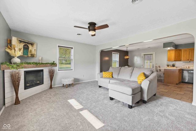 257 Boyd Lane, Bedford, IN 47421