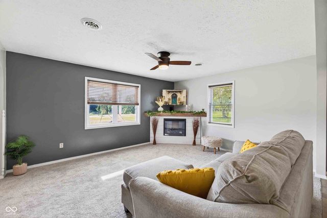 257 Boyd Lane, Bedford, IN 47421