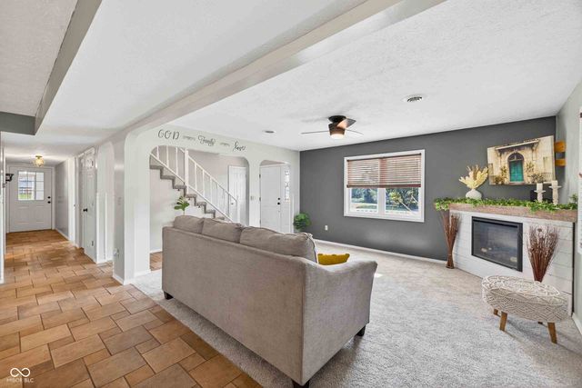 257 Boyd Lane, Bedford, IN 47421