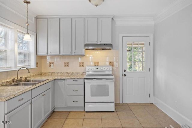 2618 Sater Street, Durham, NC 27703