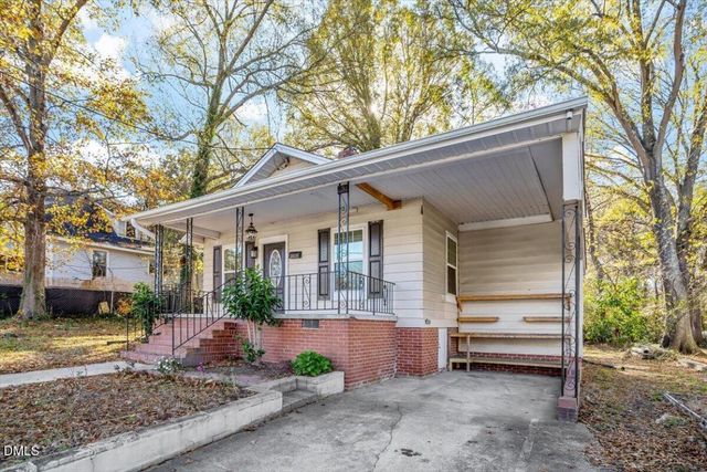 2618 Sater Street, Durham, NC 27703