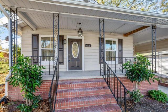 2618 Sater Street, Durham, NC 27703