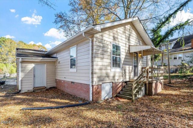 2618 Sater Street, Durham, NC 27703