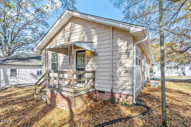 2618 Sater Street, Durham, NC 27703