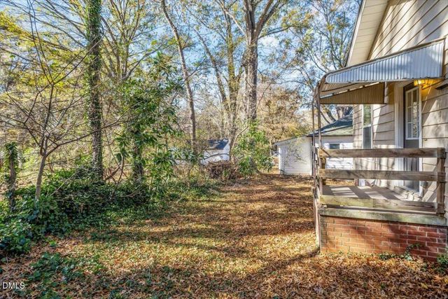 2618 Sater Street, Durham, NC 27703