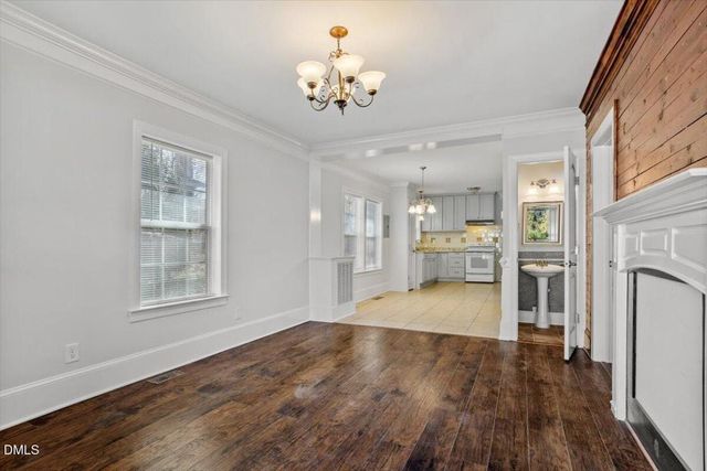 2618 Sater Street, Durham, NC 27703