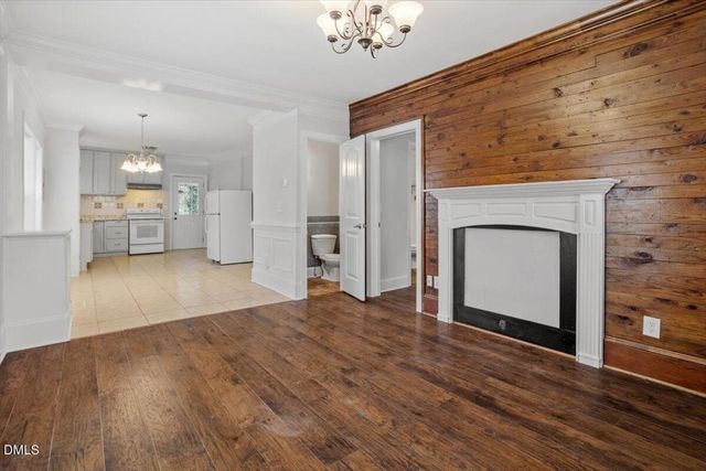 2618 Sater Street, Durham, NC 27703