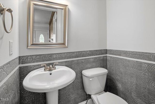 2618 Sater Street, Durham, NC 27703